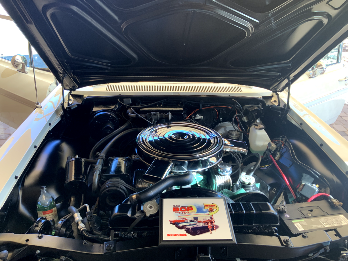 1964 Buick LeSabre - photo 4