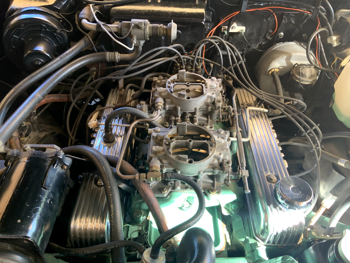 1964 Buick LeSabre - photo 5