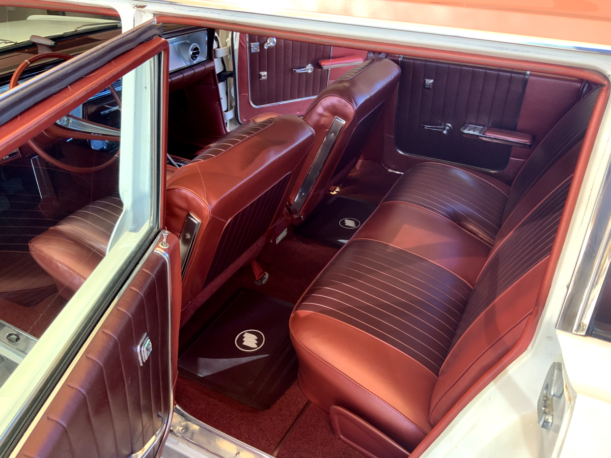 1964 Buick LeSabre - photo 7