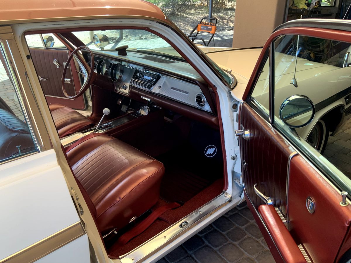 1964 Buick LeSabre - photo 8