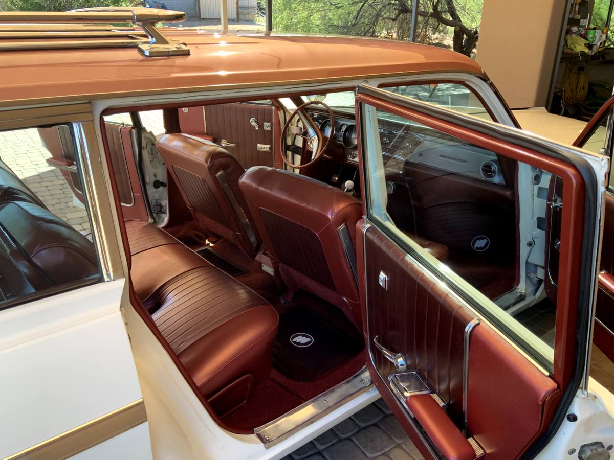 1964 Buick LeSabre - photo 9