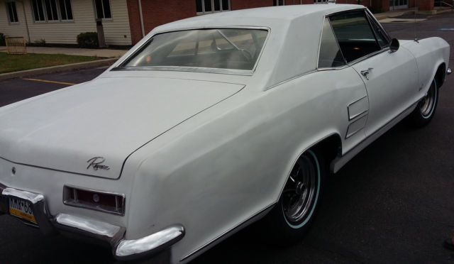 1964 Buick Riviera - photo 10