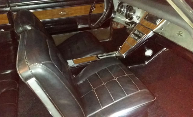 1964 Buick Riviera - photo 6