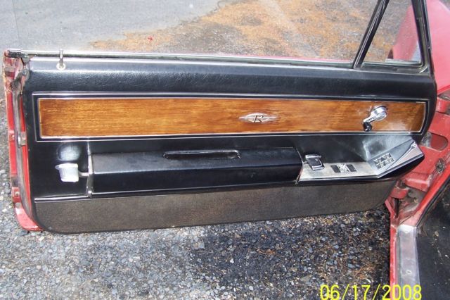 1964 Buick Riviera - photo 9