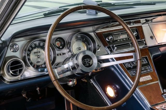 1964 Buick Riviera -- - photo 11
