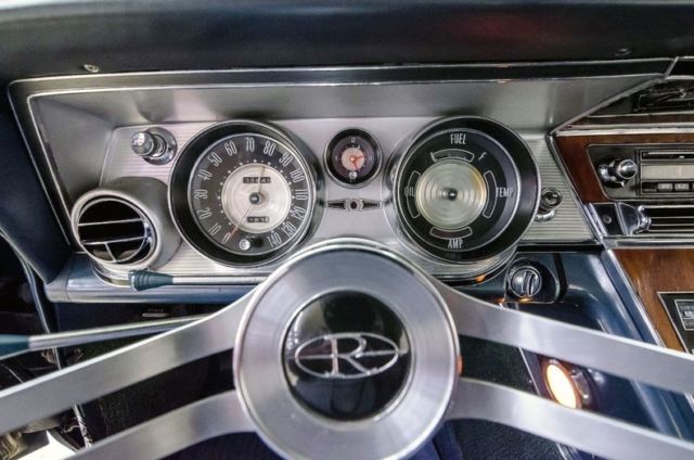 1964 Buick Riviera -- - photo 12