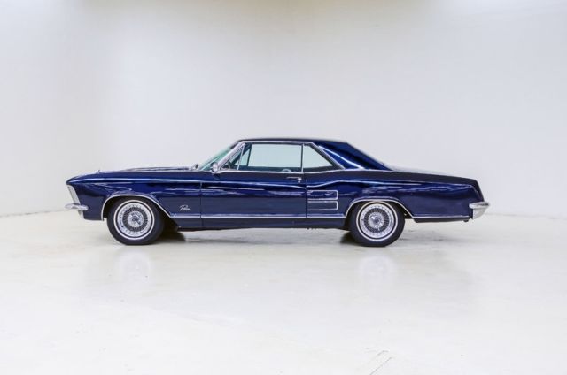 1964 Buick Riviera -- - photo 3