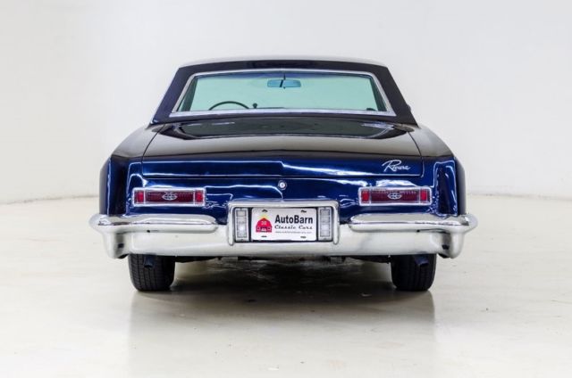 1964 Buick Riviera -- - photo 5