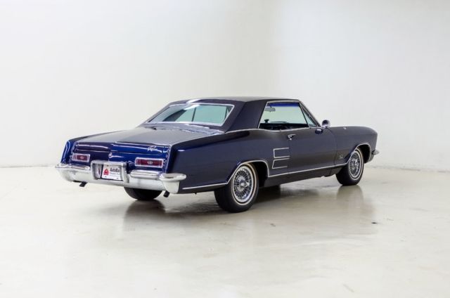 1964 Buick Riviera -- - photo 7