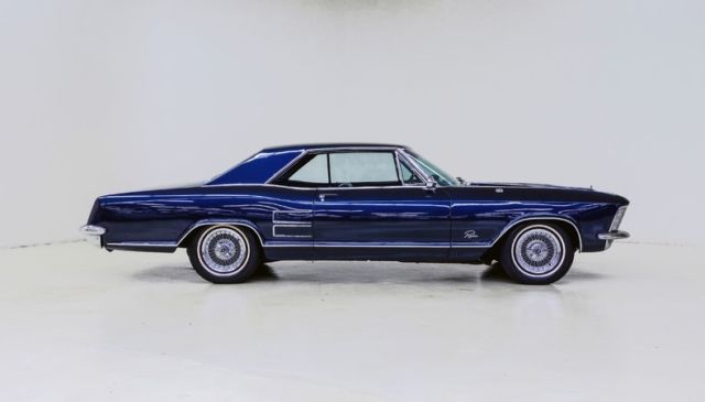 1964 Buick Riviera -- - photo 8