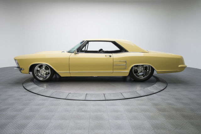 1964 Buick Riviera -- - photo 10