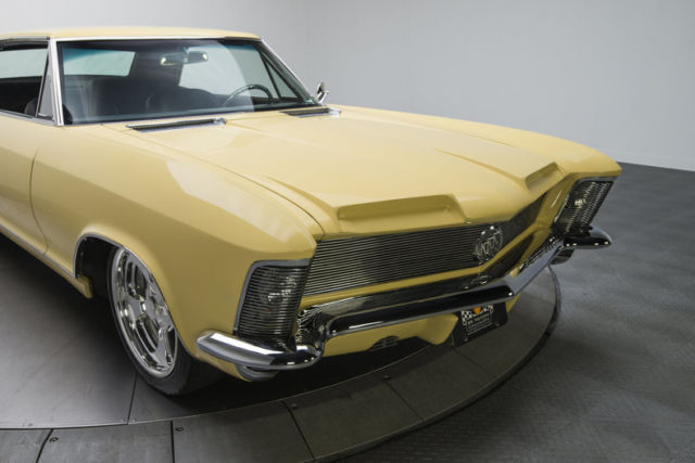 1964 Buick Riviera -- - photo 11