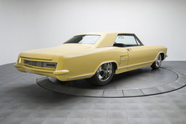 1964 Buick Riviera -- - photo 2