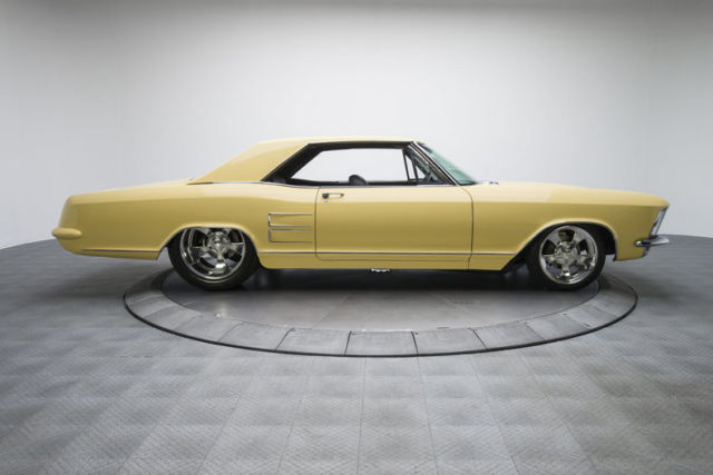 1964 Buick Riviera -- - photo 9