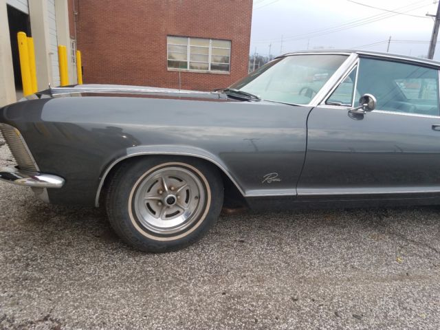 1964 Buick Riviera Hardtop - photo 11