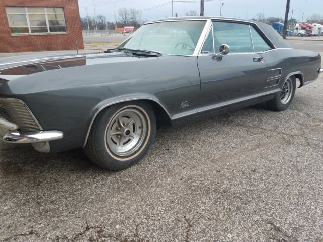1964 Buick Riviera Hardtop - photo 12
