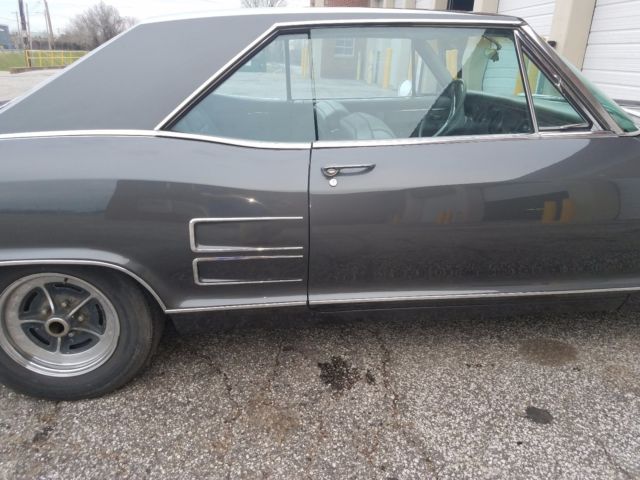 1964 Buick Riviera Hardtop - photo 5