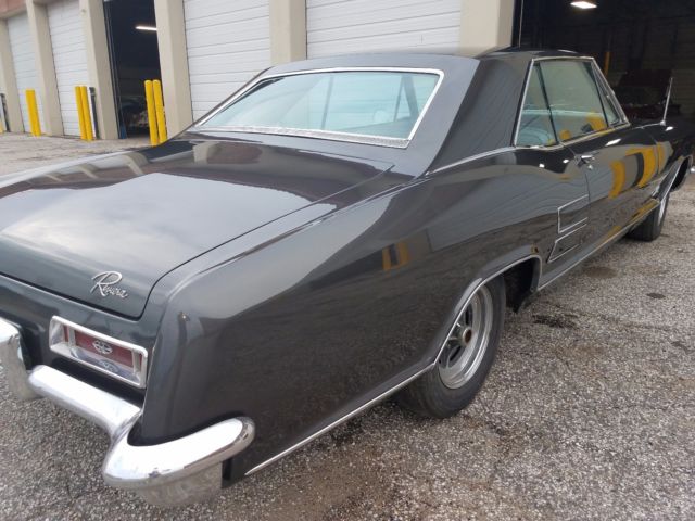 1964 Buick Riviera Hardtop - photo 6