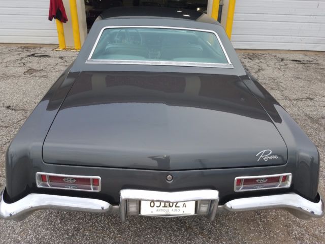 1964 Buick Riviera Hardtop - photo 7