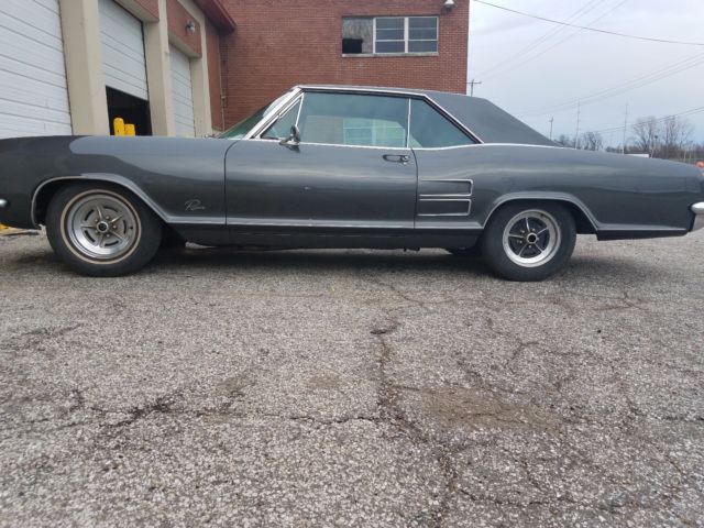1964 Buick Riviera Hardtop - photo 9