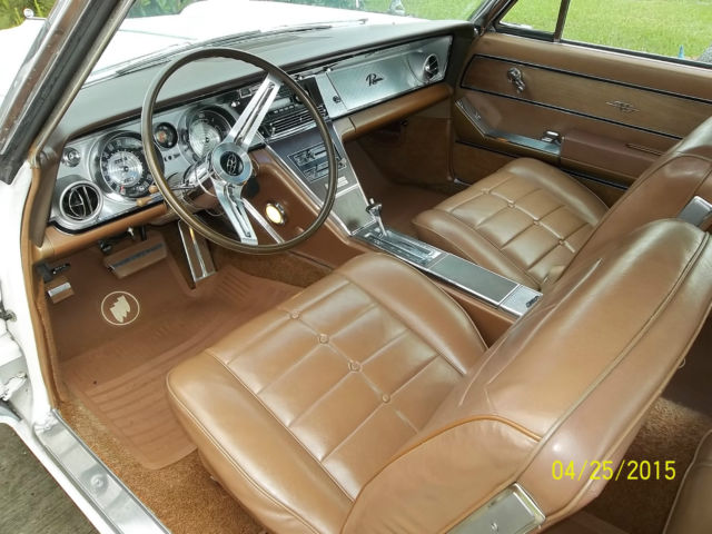 1964 Buick Riviera - photo 5