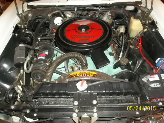 1964 Buick Riviera - photo 7