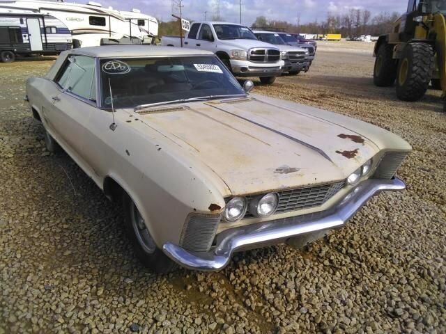1964 Buick Riviera 2 DOOR HARD TOP - photo 2