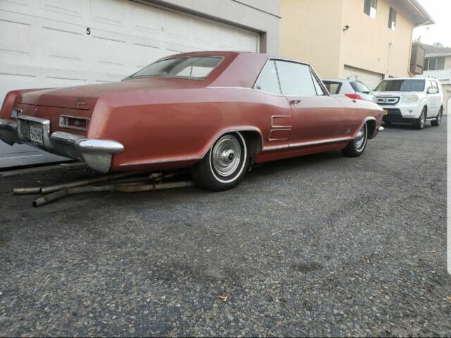 1964 Buick Riviera - photo 4