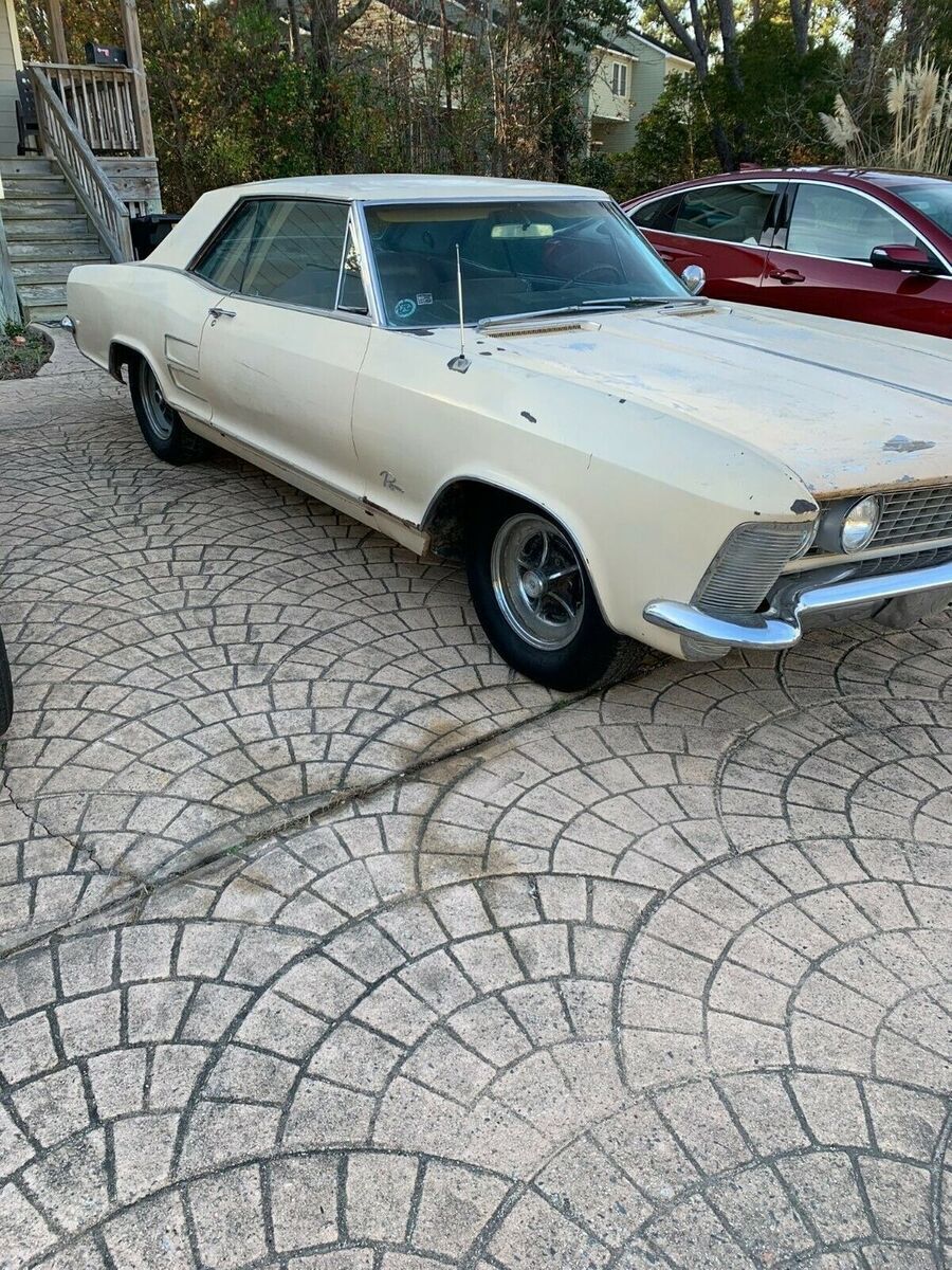 1964 Buick Riviera 2 DOOR HARD TOP - photo 3