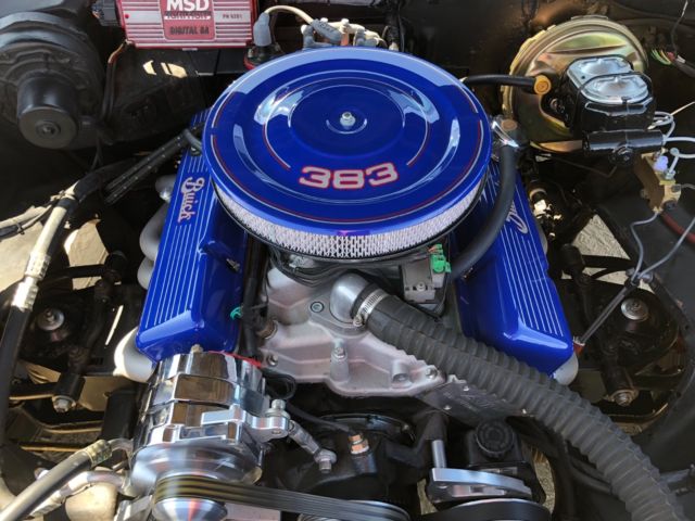 1964 Buick Riviera - photo 11