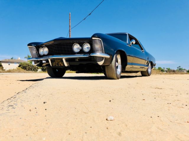 1964 Buick Riviera - photo 5