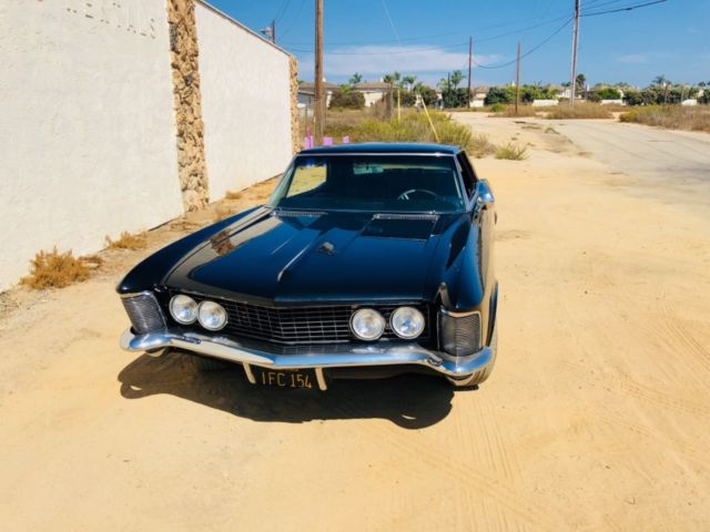 1964 Buick Riviera - photo 8