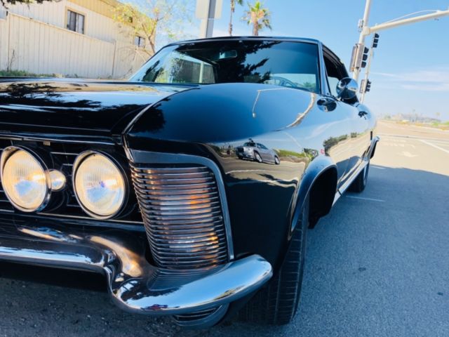 1964 Buick Riviera - photo 9