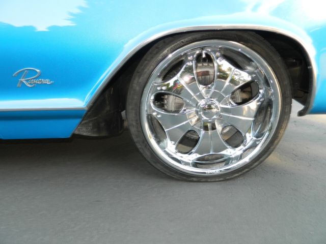 1964 Buick Riviera Riviera - photo 12