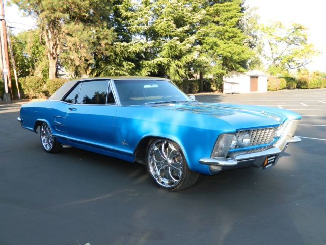 1964 Buick Riviera Riviera - photo 3