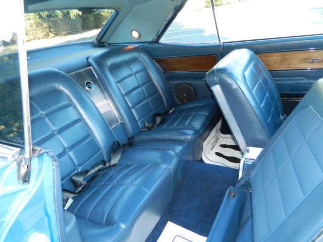 1964 Buick Riviera Riviera - photo 8