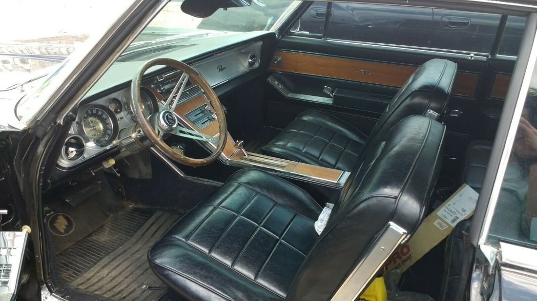 1964 Buick Riviera - photo 4