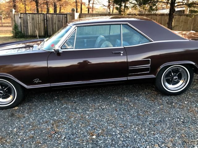 1964 Buick Riviera - photo 10