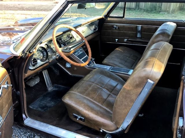 1964 Buick Riviera - photo 13