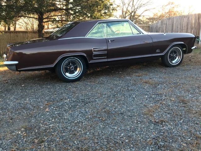 1964 Buick Riviera - photo 3