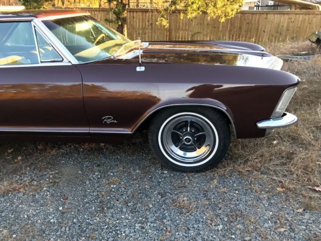 1964 Buick Riviera - photo 4