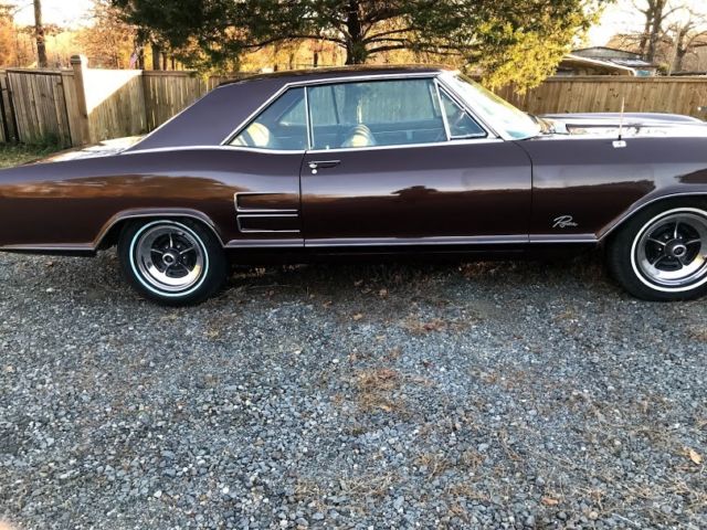 1964 Buick Riviera - photo 5