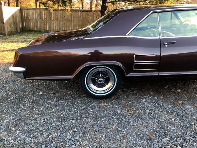 1964 Buick Riviera - photo 6
