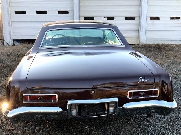 1964 Buick Riviera - photo 7