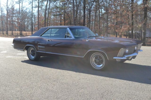 1964 Buick Riviera - photo 6
