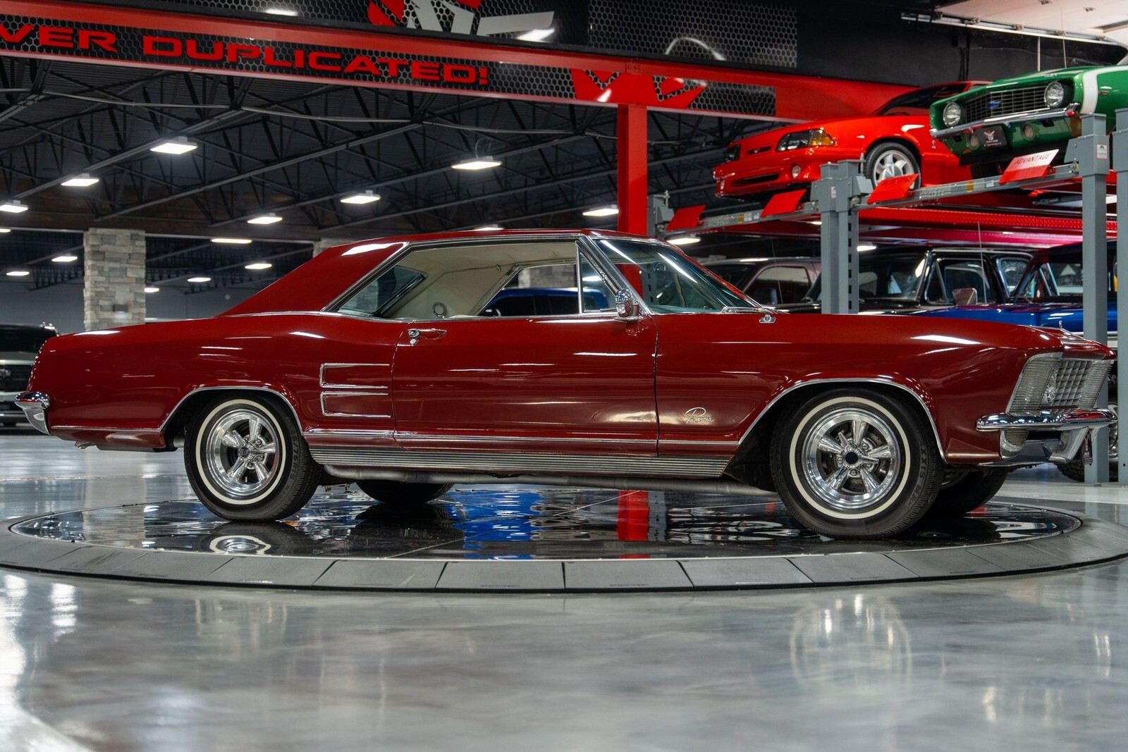 1964 Buick Riviera - photo 10