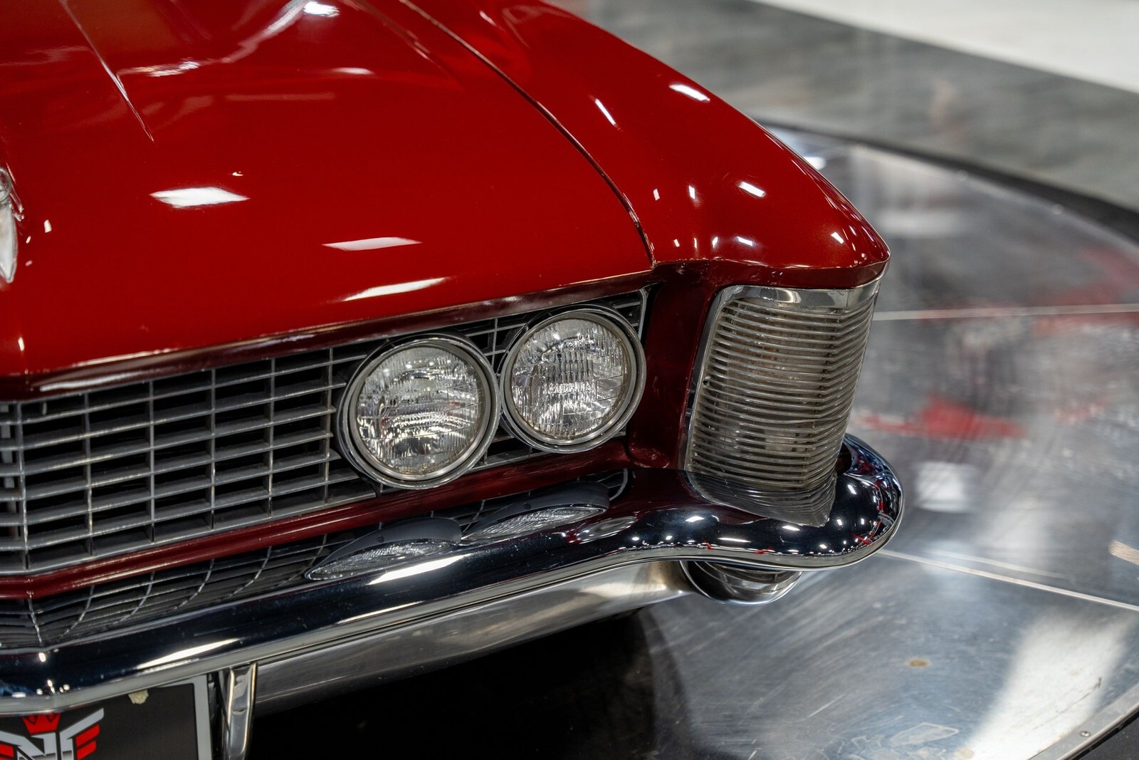 1964 Buick Riviera - photo 13