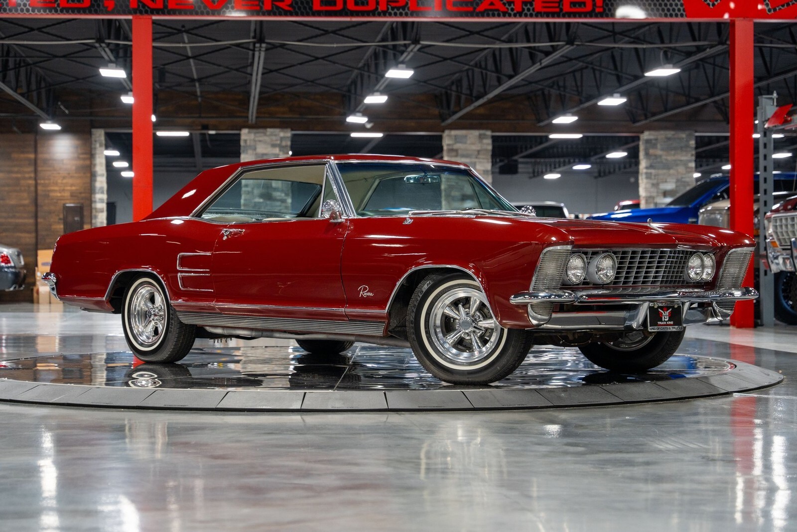 1964 Buick Riviera - photo 2