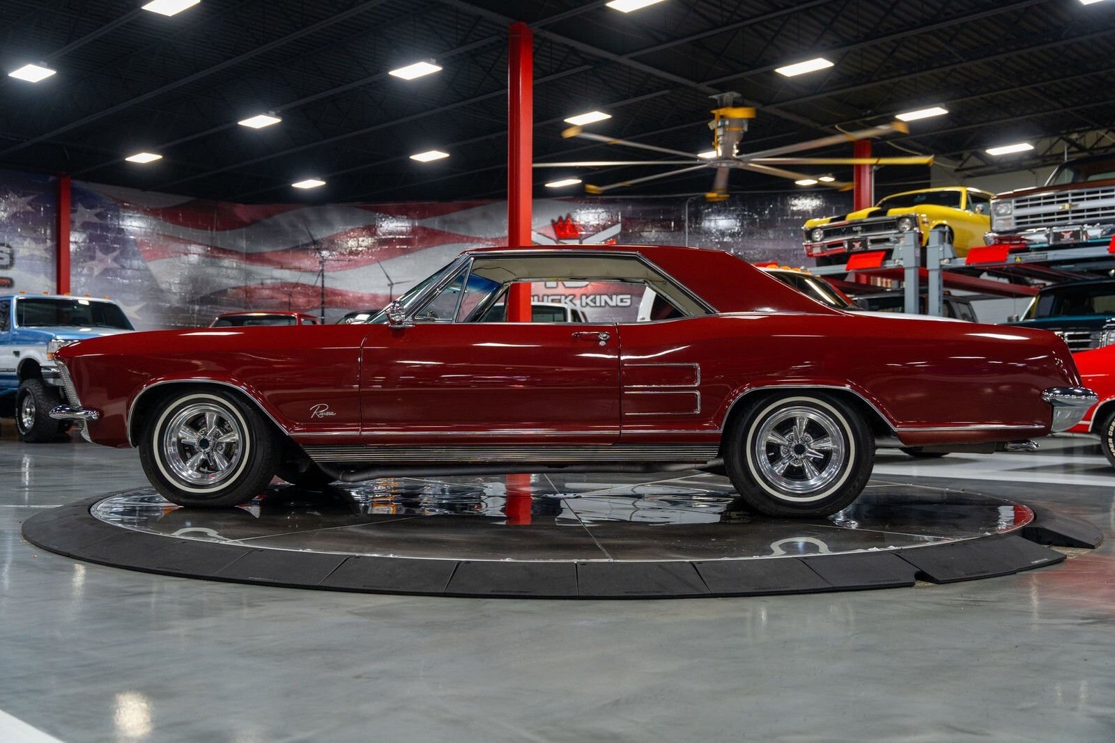 1964 Buick Riviera - photo 3