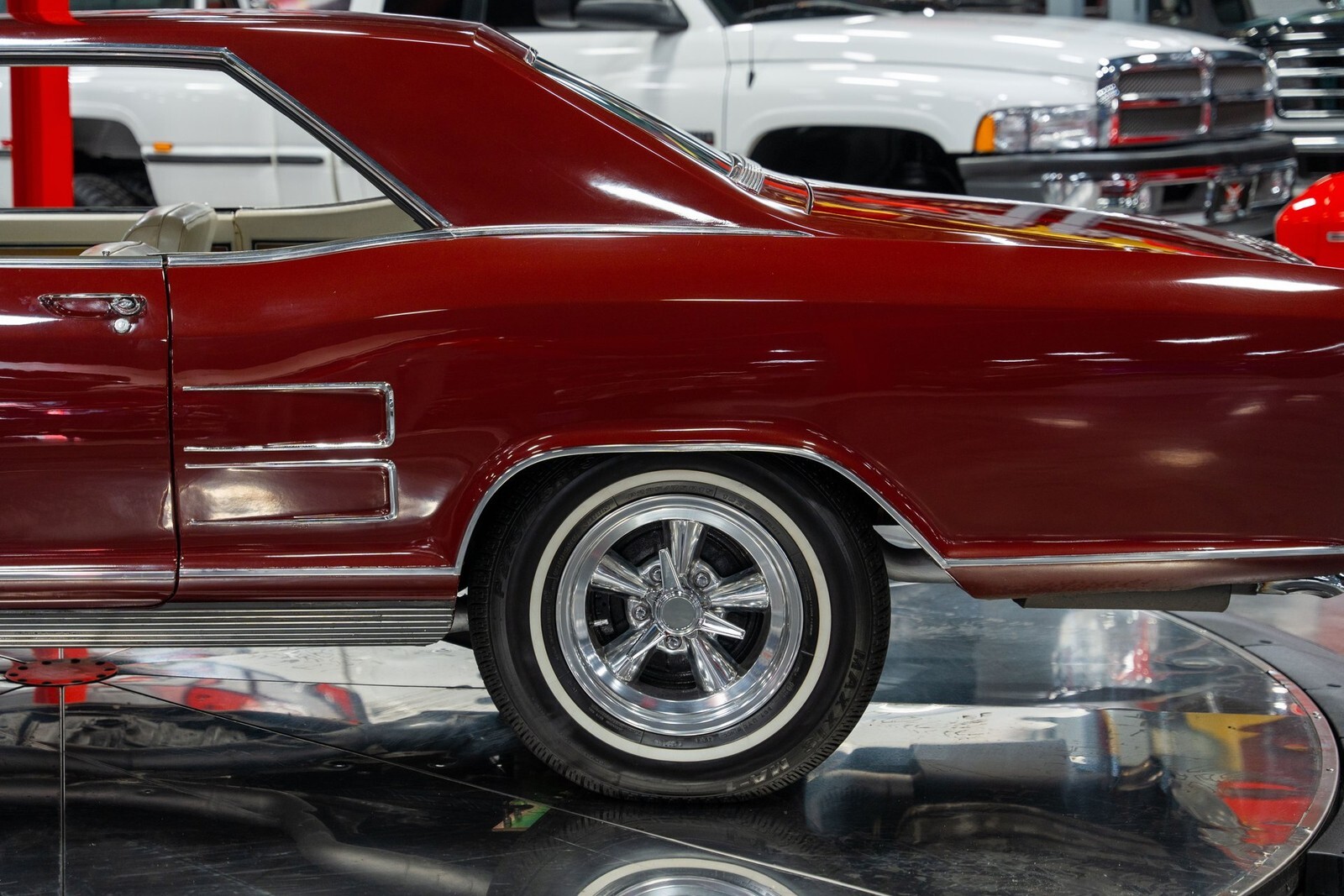 1964 Buick Riviera - photo 4